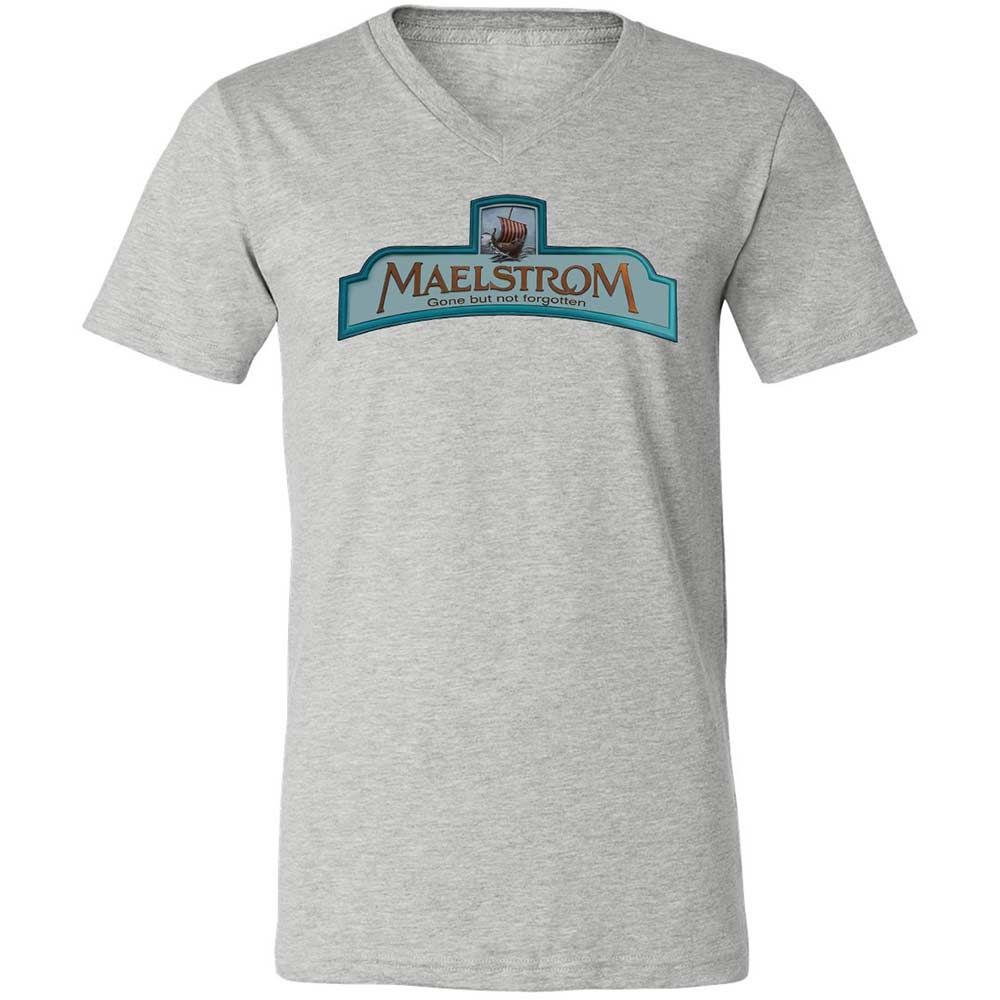 Maelstrom - Athletic Heather - 2