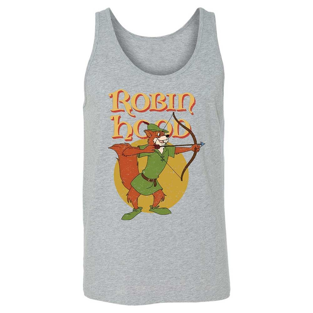 Unisex Jersey Tank - BVC7TZCQ - Athletic Heather - 2