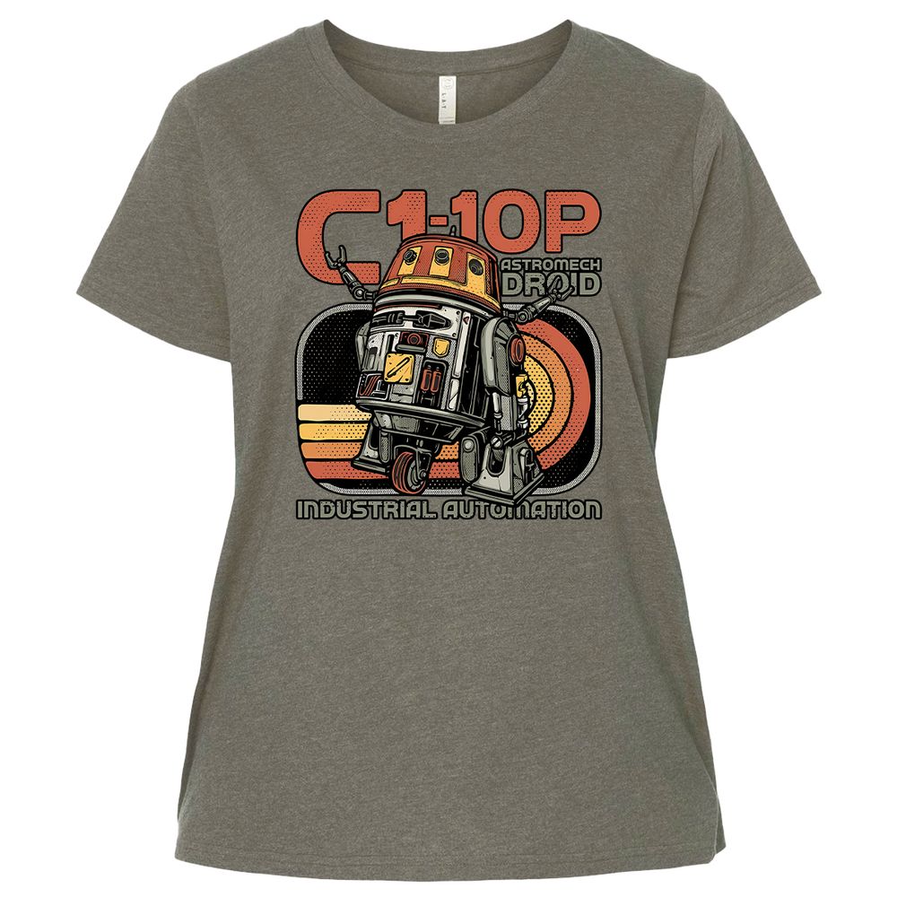 Chopper - Bamboo Blackout - 2