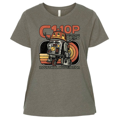 Chopper - Bamboo Blackout - 2