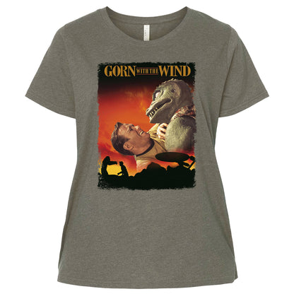 Ladies Curvy Jersey - EV3BYCTW - Bamboo Blackout - 2