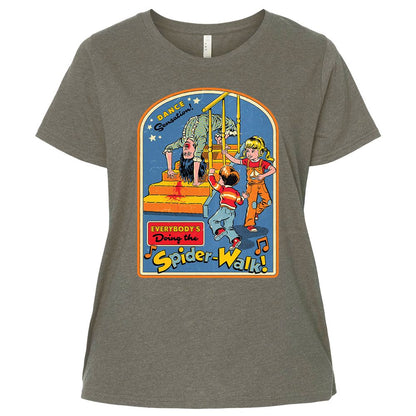 Ladies Curvy Jersey - XCL2EPVE - Bamboo Blackout - 2