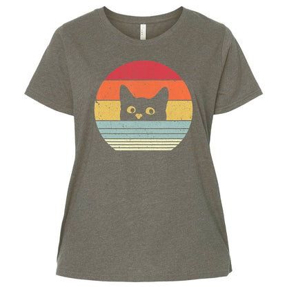 Ladies Curvy Jersey - CFL2DPPE - Bamboo Blackout - 2