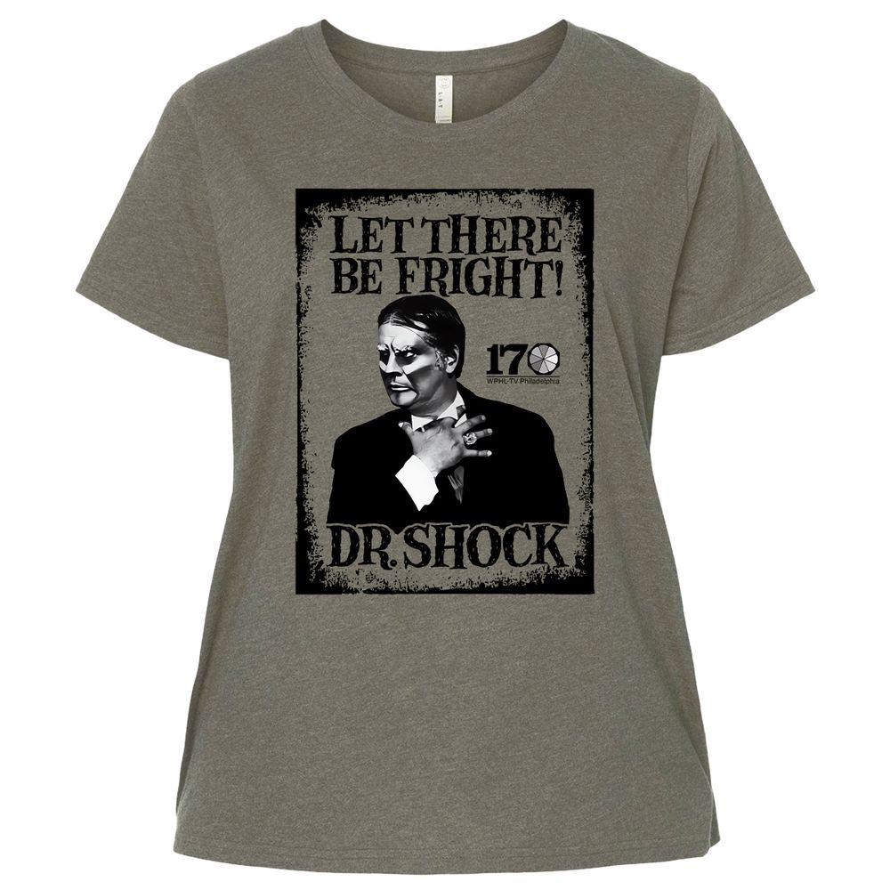 Ladies Curvy Jersey - PXRSTFR5 - Bamboo Blackout - 2