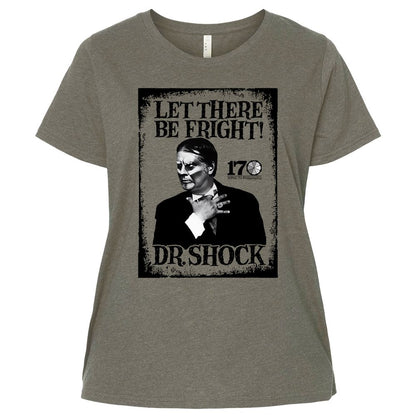 Ladies Curvy Jersey - PXRSTFR5 - Bamboo Blackout - 2