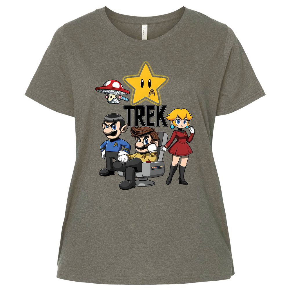 Trek - Bamboo Blackout - 2