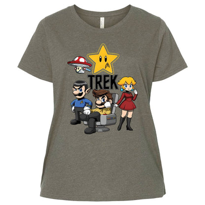 Trek - Bamboo Blackout - 2