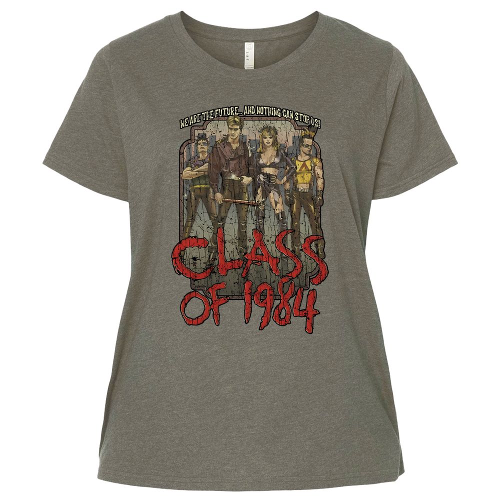 Ladies Curvy Jersey - DR8TDRY3 - Bamboo Blackout - 2