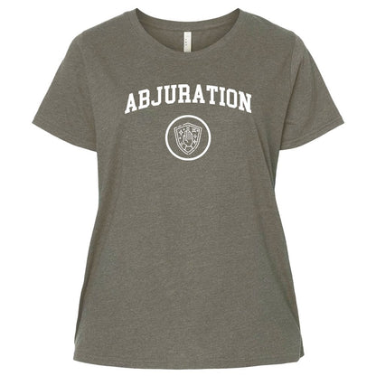 Ladies Curvy Jersey - BTJD32DV - Bamboo Blackout - 2