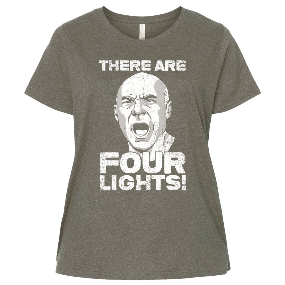 Ladies Curvy Jersey - K8VT9KJN - Bamboo Blackout - 2