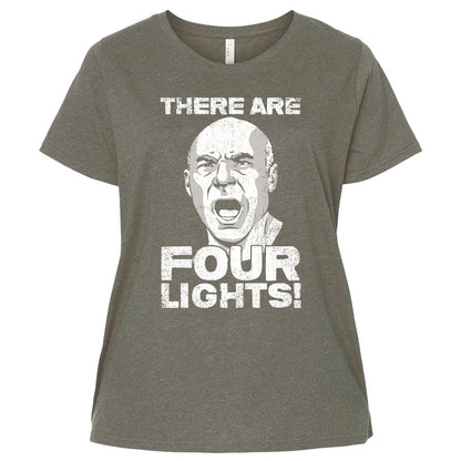 Ladies Curvy Jersey - K8VT9KJN - Bamboo Blackout - 2