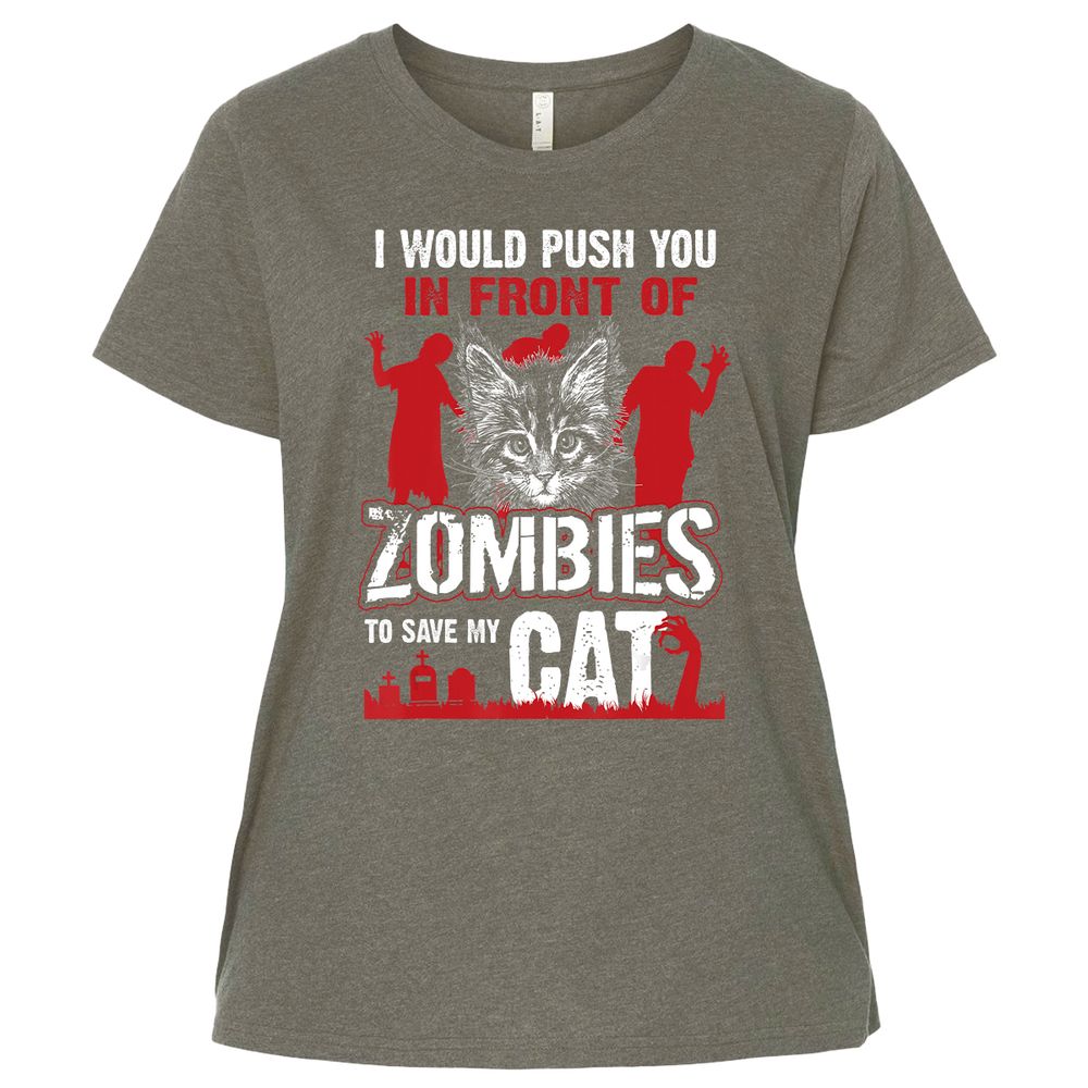 Ladies Curvy Jersey - V8DVQLYY - Bamboo Blackout - 2