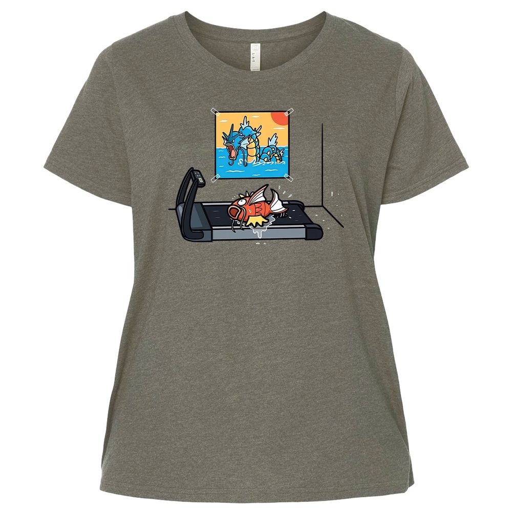 Karp Training! - Bamboo Blackout - 2