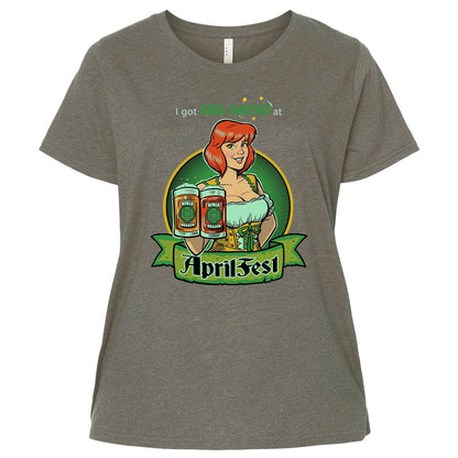 Ladies Curvy Jersey - K22YZF6V - Bamboo Blackout - 2