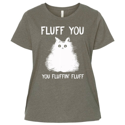 Ladies Curvy Jersey - Z6QAG2QX - Bamboo Blackout - 2