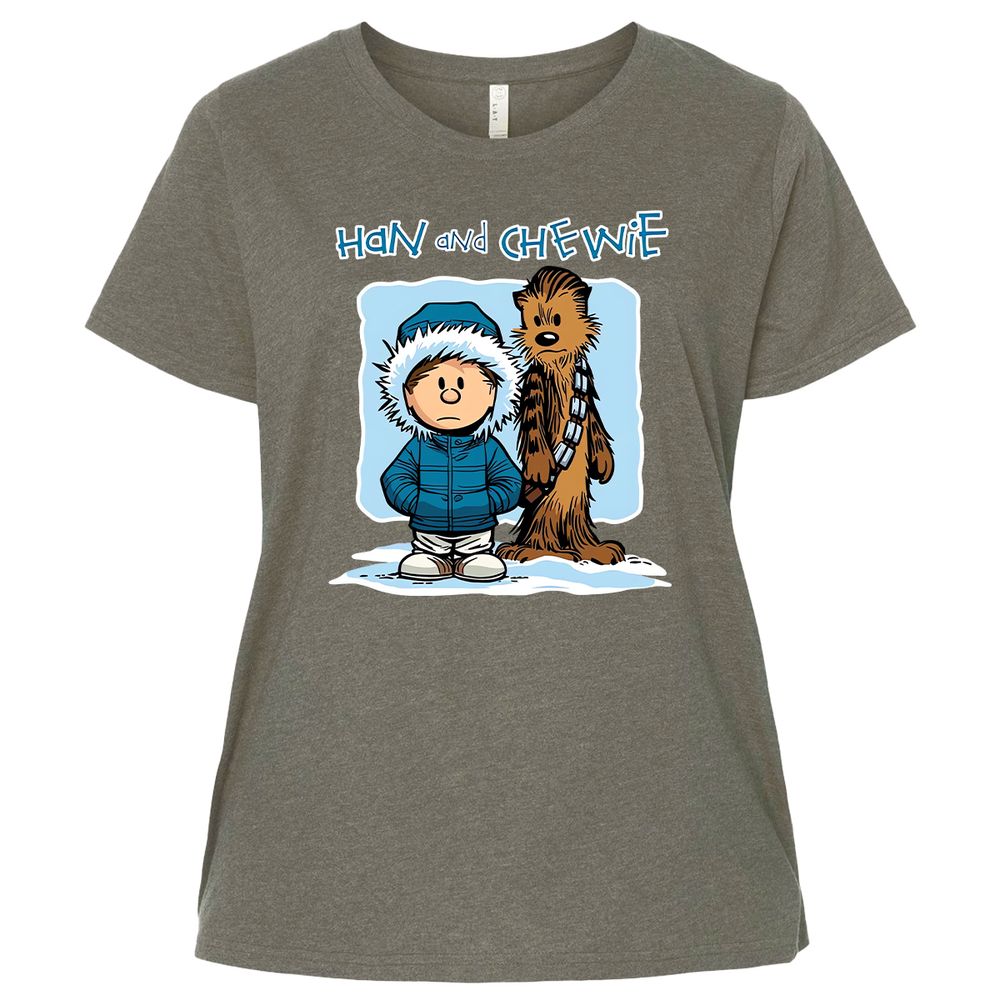 Freezing On Hoth - Bamboo Blackout - 2