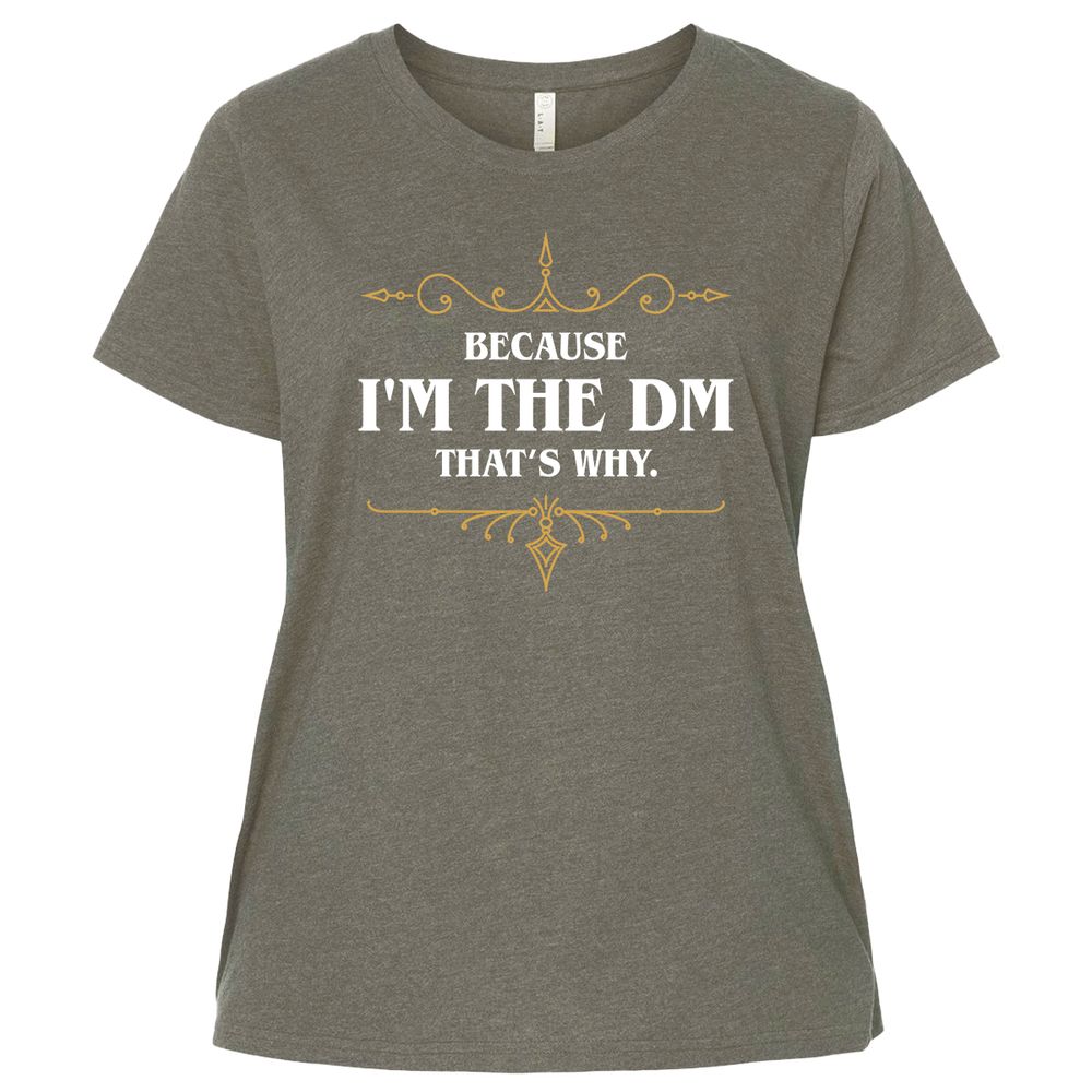 Ladies Curvy Jersey - LL316JVU - Bamboo Blackout - 2