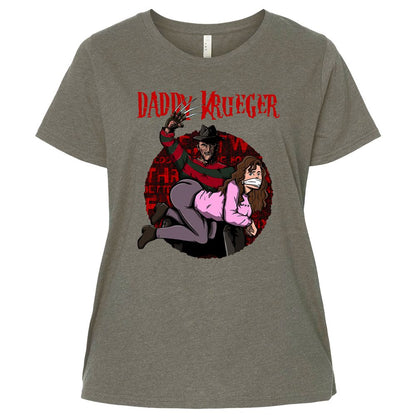 Ladies Curvy Jersey - M6K3QEZC - Bamboo Blackout - 2