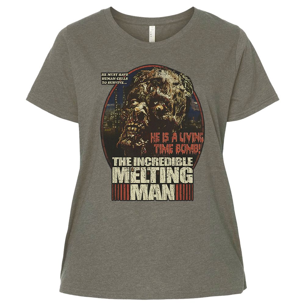 Melting Man - Bamboo Blackout - 2