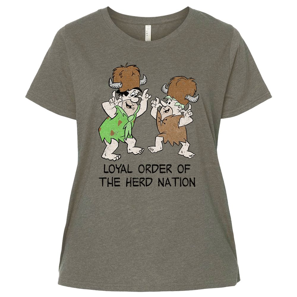 Herd Nation - Bamboo Blackout - 2