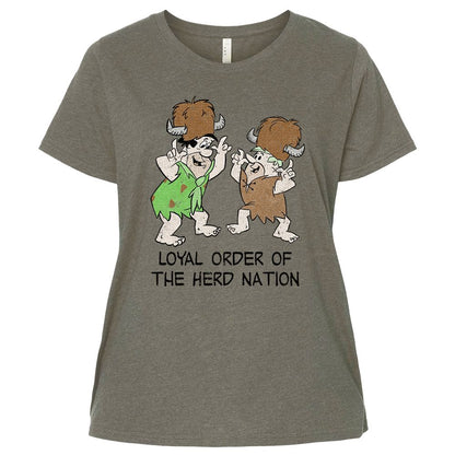 Herd Nation - Bamboo Blackout - 2