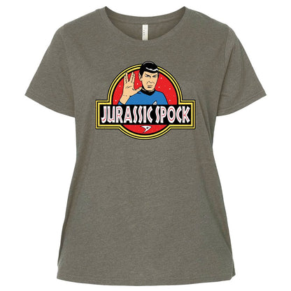 Jurassic spock - Bamboo Blackout - 2