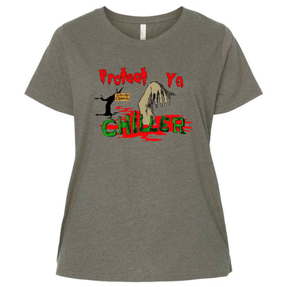 Protect Ya Chiller - Bamboo Blackout - 2