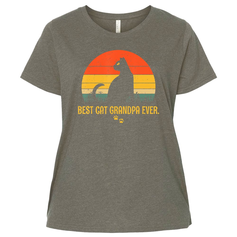 Ladies Curvy Jersey - L3VKAM2Z - Bamboo Blackout - 2