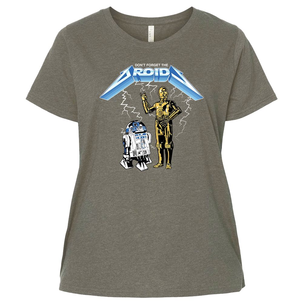 Droid - Bamboo Blackout - 2