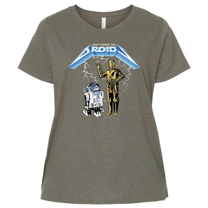 Droid - Bamboo Blackout - 2