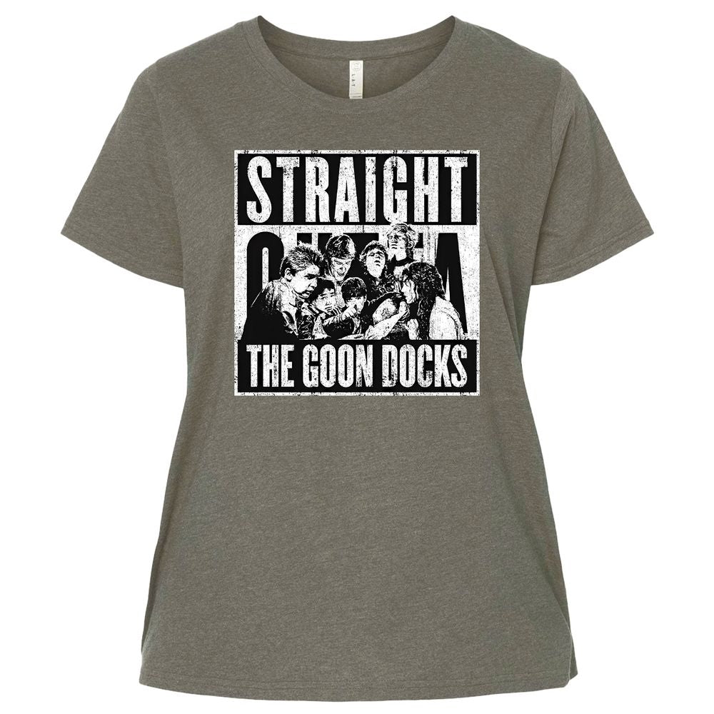 Straight Outta The Goon Docks - Bamboo Blackout - 2