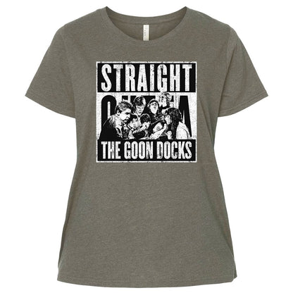 Straight Outta The Goon Docks - Bamboo Blackout - 2