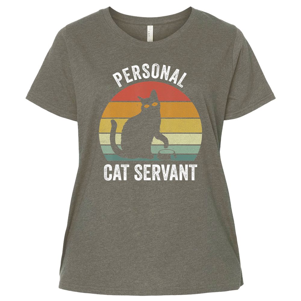 Ladies Curvy Jersey - YGM7TYC7 - Bamboo Blackout - 2