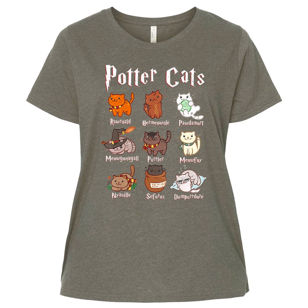 Ladies Curvy Jersey - GCP31NED - Bamboo Blackout - 2