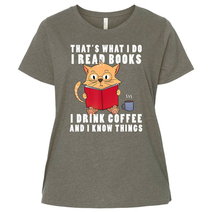 Ladies Curvy Jersey - 798P3VTS - Bamboo Blackout - 2