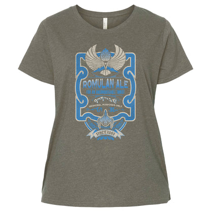 Ladies Curvy Jersey - S7N9NS24 - Bamboo Blackout - 2