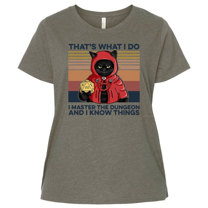 Ladies Curvy Jersey - 61QU1PJZ - Bamboo Blackout - 2