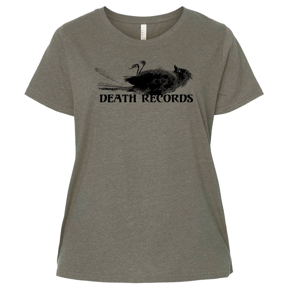 Ladies Curvy Jersey - 8VNW6HWM - Bamboo Blackout - 2