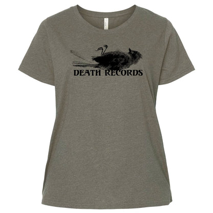 Ladies Curvy Jersey - 8VNW6HWM - Bamboo Blackout - 2