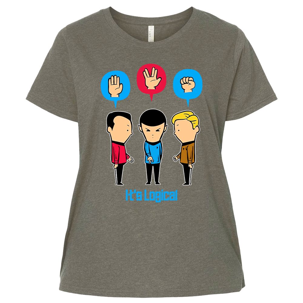 It is Logical - Bamboo Blackout - 2