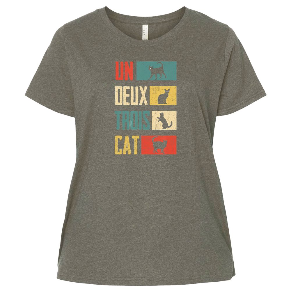 Ladies Curvy Jersey - VK3GHYVB - Bamboo Blackout - 2