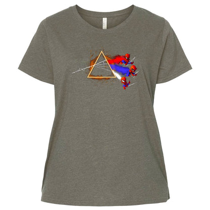 Ladies Curvy Jersey - RWT9Z1ND - Bamboo Blackout - 2