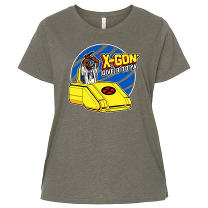 Ladies Curvy Jersey - D4K1A834 - Bamboo Blackout - 2