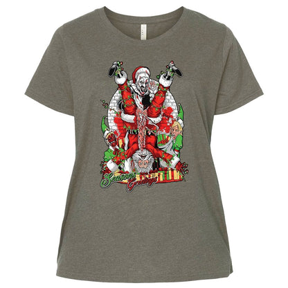 Seasons Greetings - Bamboo Blackout - 2