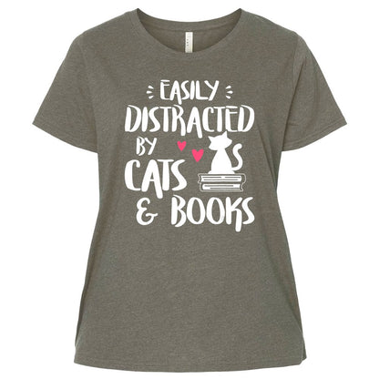 Ladies Curvy Jersey - JXRRH86R - Bamboo Blackout - 2