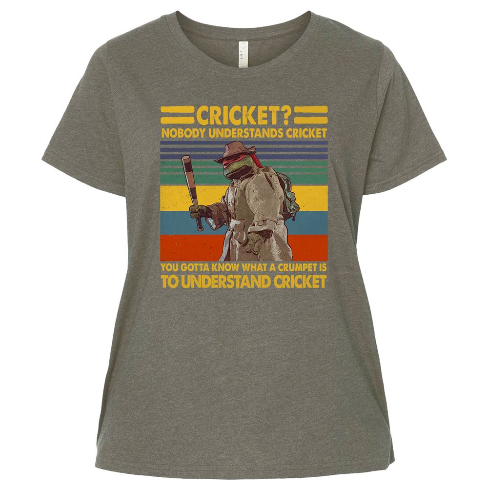 Ladies Curvy Jersey - 6S4F28S6 - Bamboo Blackout - 2