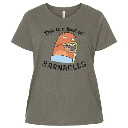 Ladies Curvy Jersey - V1JMWUUD - Bamboo Blackout - 2