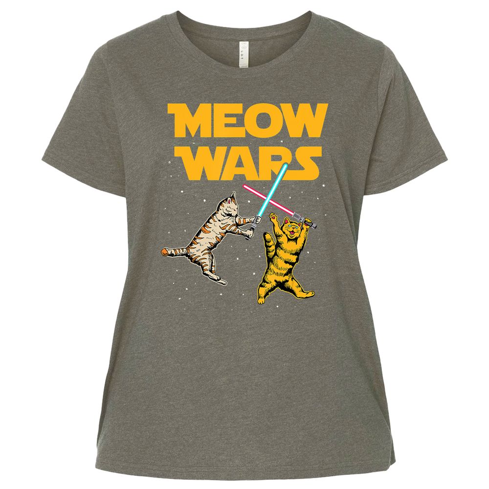 Ladies Curvy Jersey - DY5NLACB - Bamboo Blackout - 2