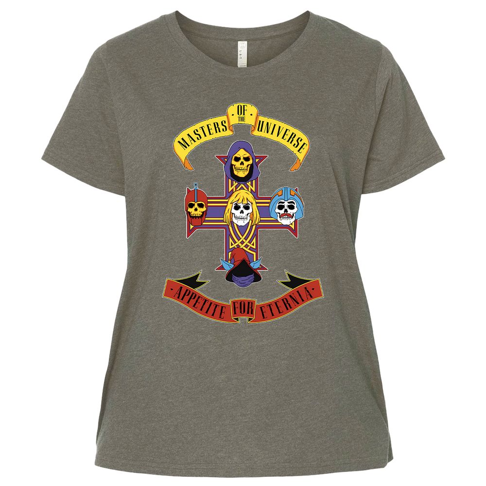 Appetite for Eternia - Bamboo Blackout - 2