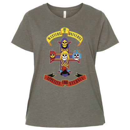 Appetite for Eternia - Bamboo Blackout - 2